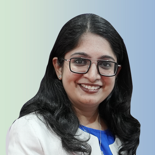 Dr. Jnanashree Bhat